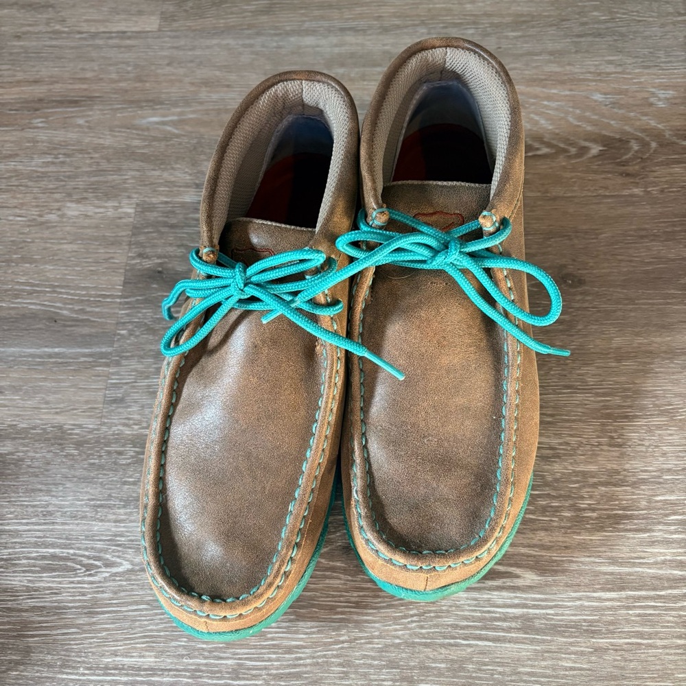 Women’s Twisted X Shoes - Picture 2 of 8